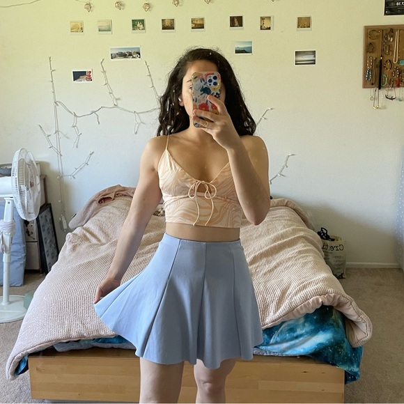 Bundle of Three Circle/Skater Skirts Size XS-S - Picture 4 of 16